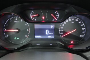 Opel Grandland X vaihtoauto