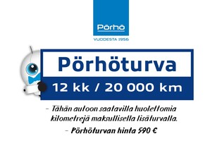 Citroën Berlingo vaihtoauto