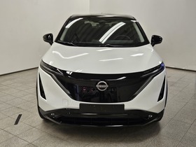 Nissan Ariya vaihtoauto