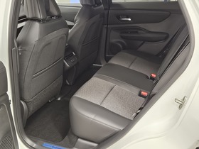 Nissan Ariya vaihtoauto