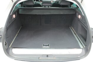 Peugeot 508 vaihtoauto