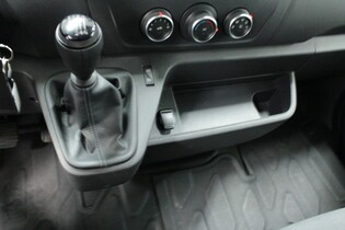 Renault Master vaihtoauto