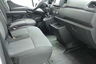 Renault Master vaihtoauto