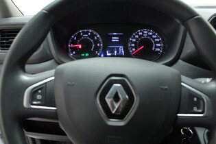 Renault Master vaihtoauto