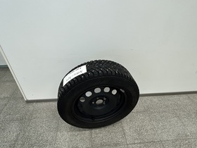 Volkswagen Taigo vaihtoauto