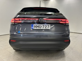 Volkswagen Taigo vaihtoauto