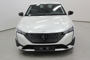 Peugeot 308 vaihtoauto