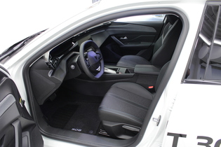 Peugeot 308 vaihtoauto