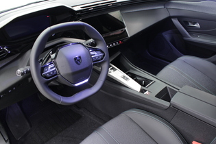 Peugeot 308 vaihtoauto