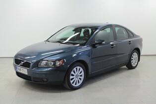 Volvo S40 vaihtoauto