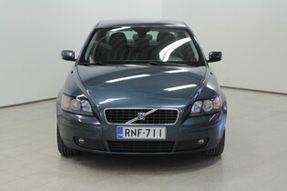 Volvo S40 vaihtoauto