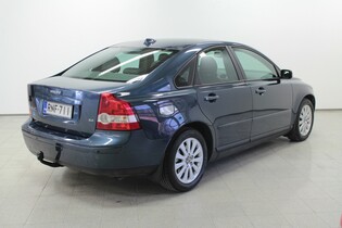 Volvo S40 vaihtoauto
