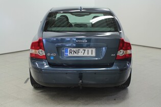 Volvo S40 vaihtoauto