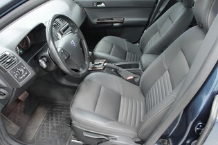 Volvo S40 vaihtoauto