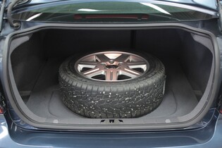 Volvo S40 vaihtoauto