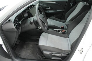 Opel Corsa vaihtoauto