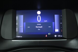 Opel Corsa vaihtoauto