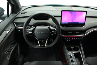 Skoda Elroq vaihtoauto