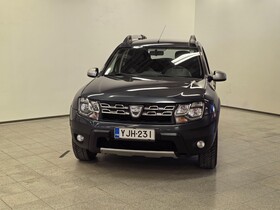 Dacia Duster vaihtoauto