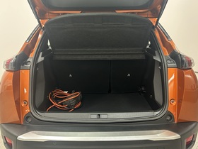 Peugeot e-2008 vaihtoauto