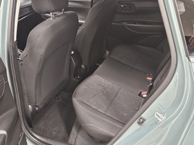 Hyundai Bayon vaihtoauto