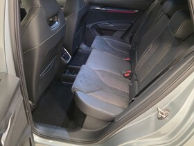 Skoda Elroq vaihtoauto