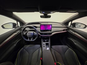 Skoda Elroq vaihtoauto