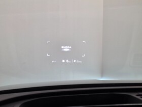 Skoda Elroq vaihtoauto