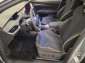 Skoda Elroq vaihtoauto