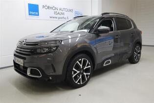 Citroën C5 Aircross vaihtoauto