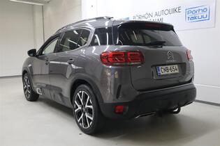 Citroën C5 Aircross vaihtoauto