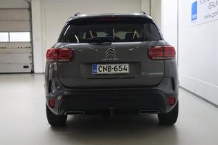 Citroën C5 Aircross vaihtoauto