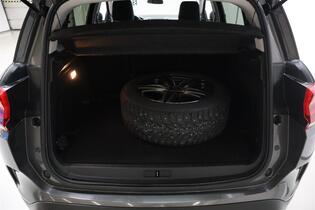 Citroën C5 Aircross vaihtoauto