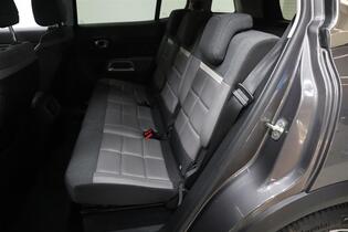 Citroën C5 Aircross vaihtoauto
