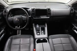 Citroën C5 Aircross vaihtoauto