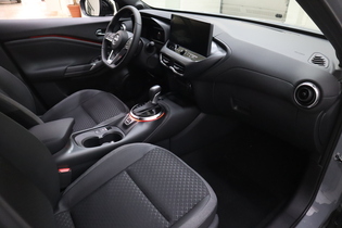 Nissan Juke vaihtoauto