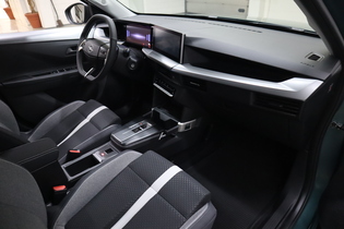 Opel Frontera vaihtoauto