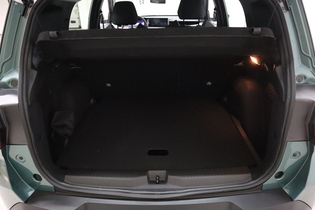 Opel Frontera vaihtoauto