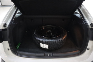 Volkswagen Taigo vaihtoauto