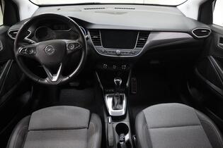 Opel Crossland vaihtoauto