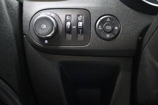 Opel Crossland vaihtoauto