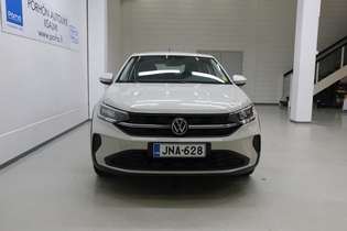 Volkswagen Taigo vaihtoauto
