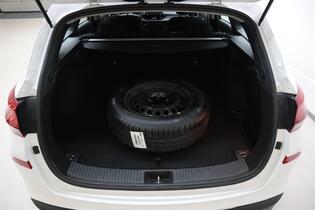 Hyundai i30 Wagon vaihtoauto