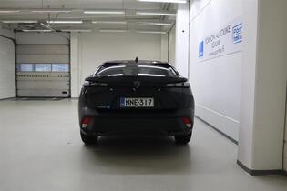 Peugeot 408 vaihtoauto