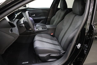 Peugeot 408 vaihtoauto