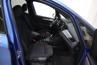 BMW 220 vaihtoauto