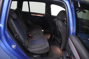 BMW 220 vaihtoauto