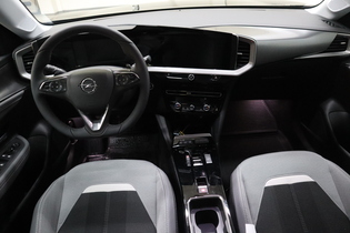 Opel Mokka vaihtoauto