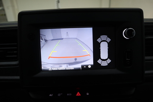 Renault Master vaihtoauto