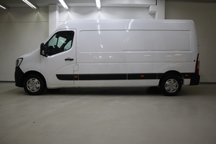 Renault Master vaihtoauto